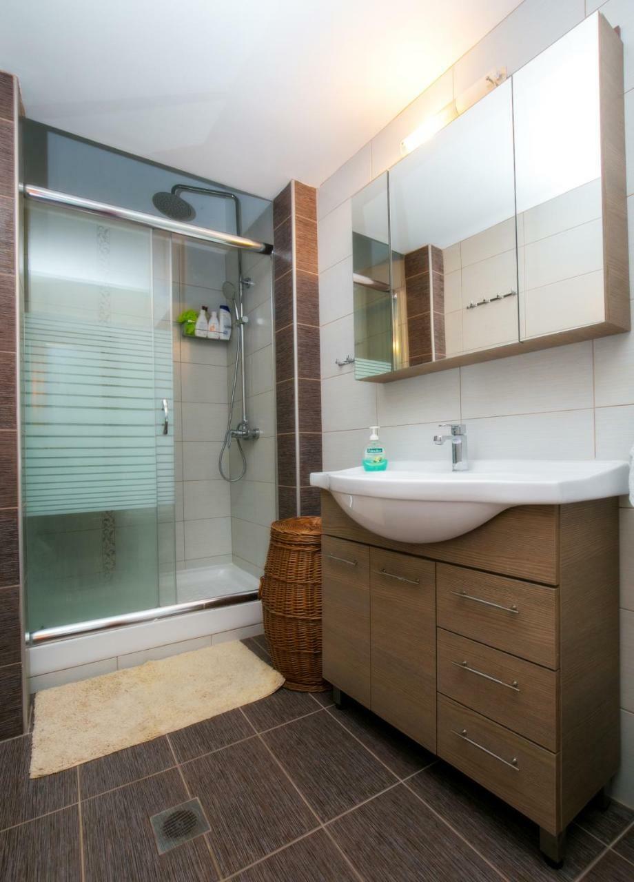 Kallisti Apartment Skala Kallirakhis Bagian luar foto